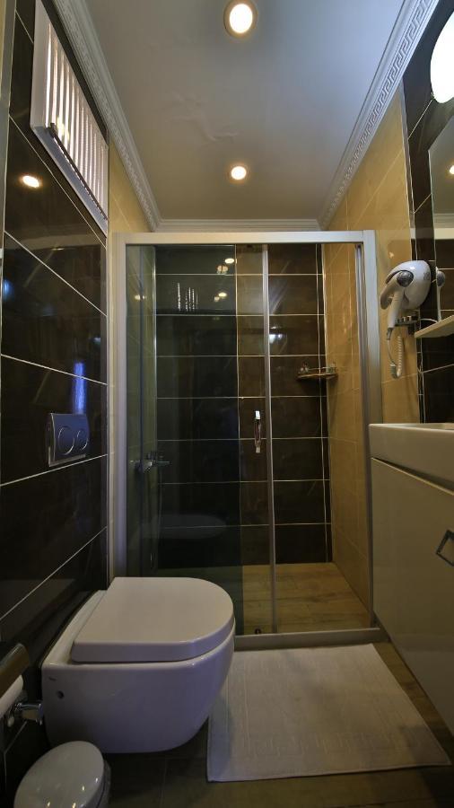 Thales Butik Otel Bodrum Exterior photo