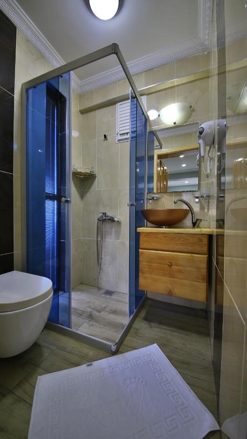 Thales Butik Otel Bodrum Exterior photo