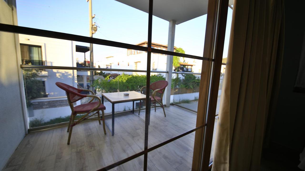 Thales Butik Otel Bodrum Exterior photo